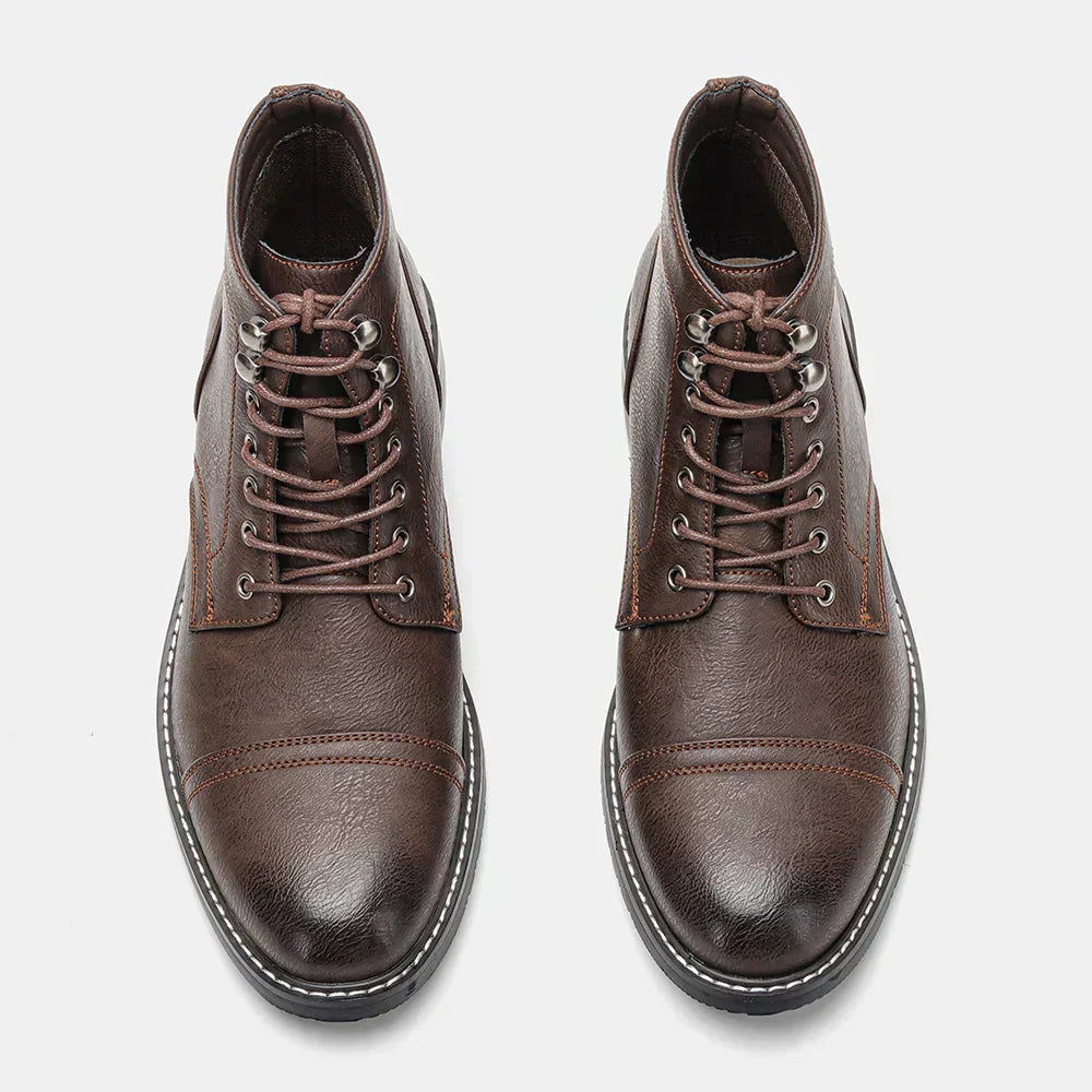 Klaasen – Klassischer Derby Stiefel