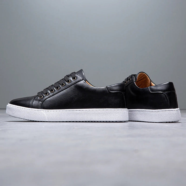 Leonell - Lederschuhe