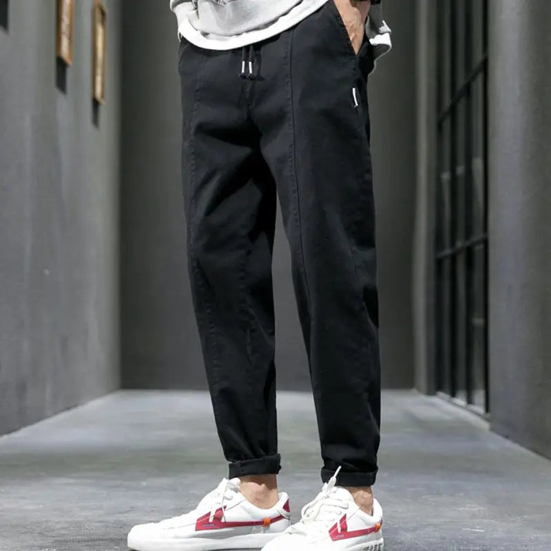 Kared – Bequeme und Vielseitige Hose