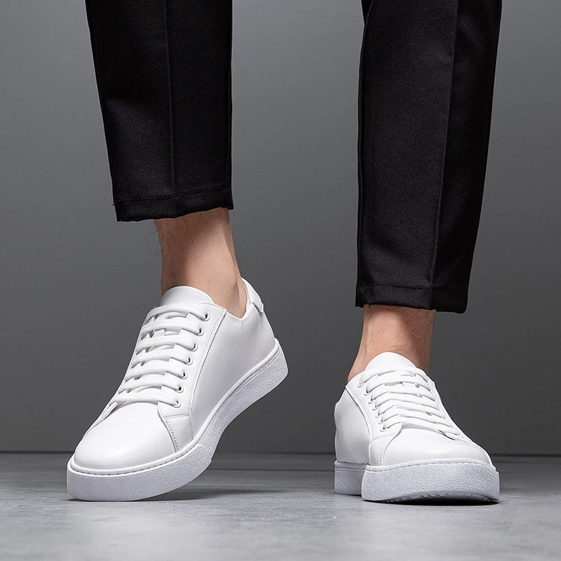 Leonell - Lederschuhe