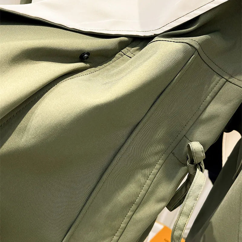 Liaam - Winde Unterbrecher Jacke