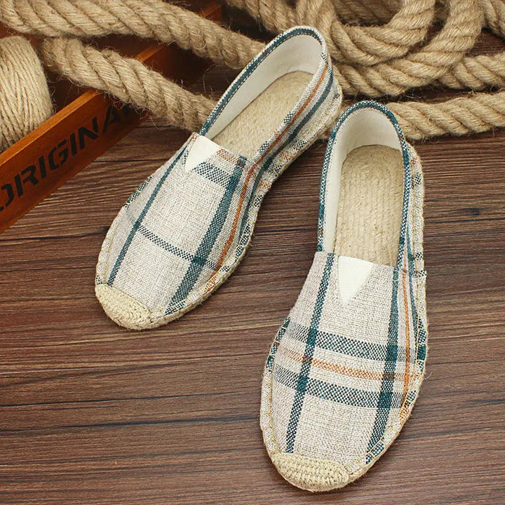 Maicol – Bequeme Rutschfeste Schuhe