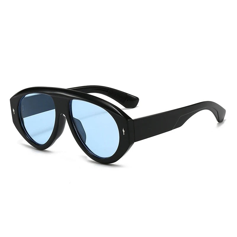SkyForge - Klobige Pilotenbrille