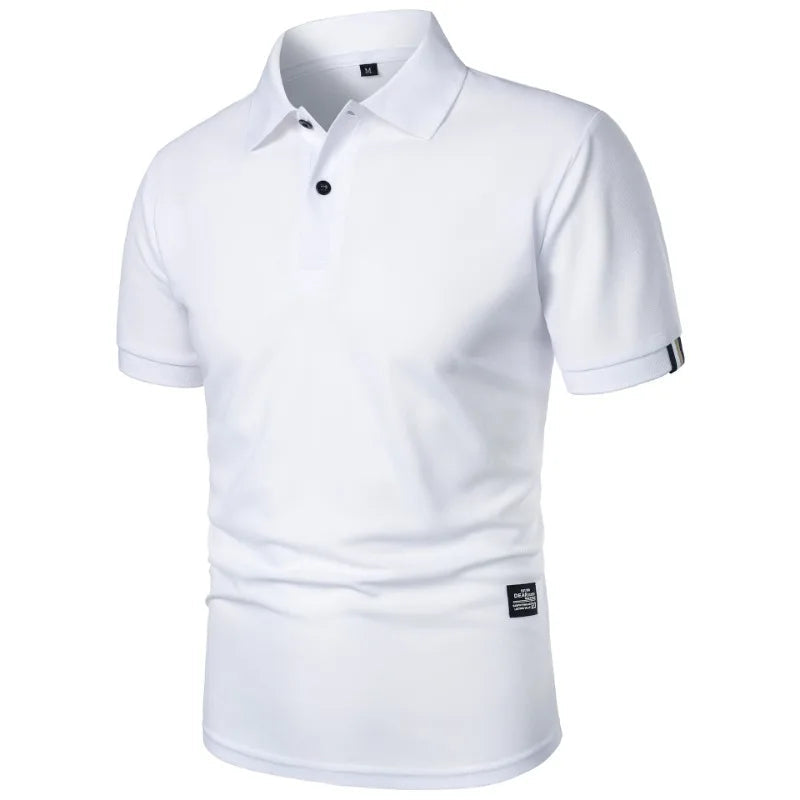 Zameer - Sommer Polo Hemd | 1+1 Kostenlos
