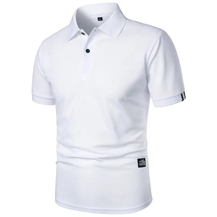 Zameer - Sommer Polo Hemd | 1+1 Kostenlos