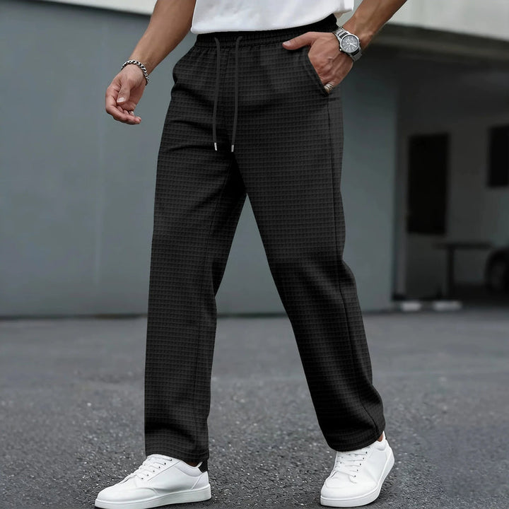 Neten - Lässige Jogging Hose Mit Tasche