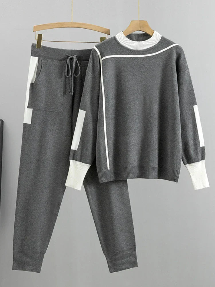 Nelle – Luxus 2 Teiliges Setz