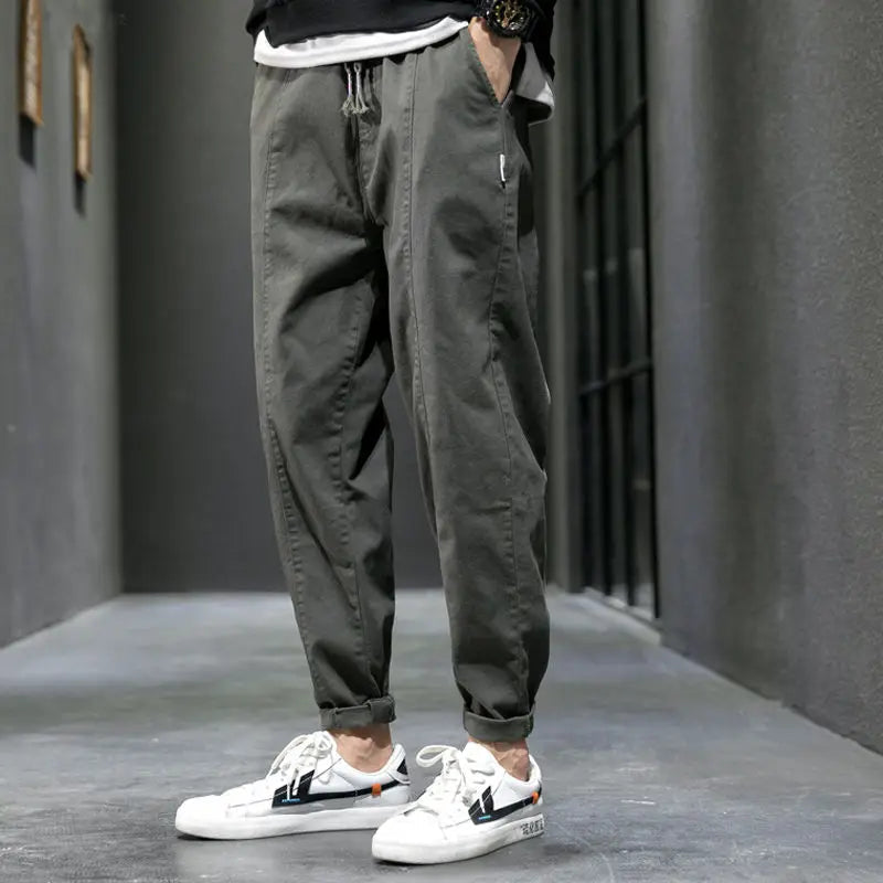 Kared – Bequeme und Vielseitige Hose