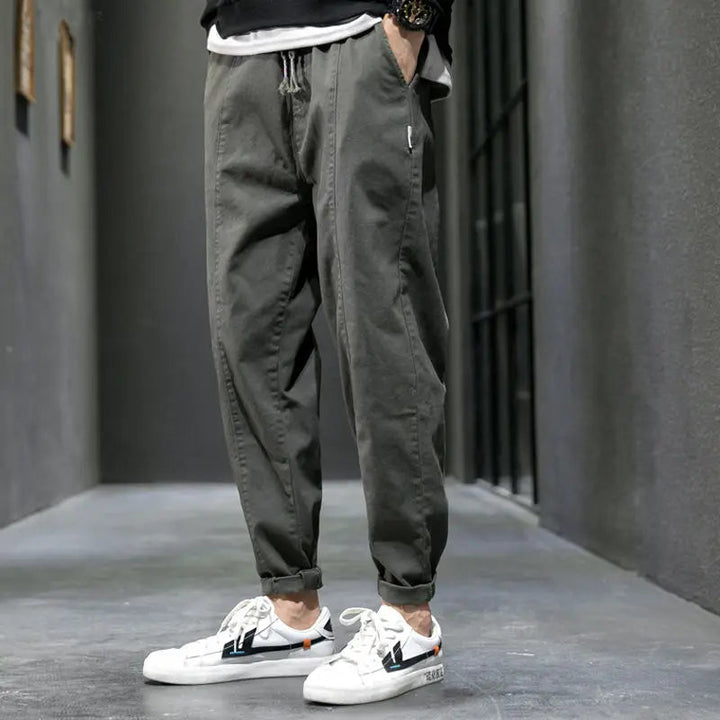 Kared – Bequeme und Vielseitige Hose