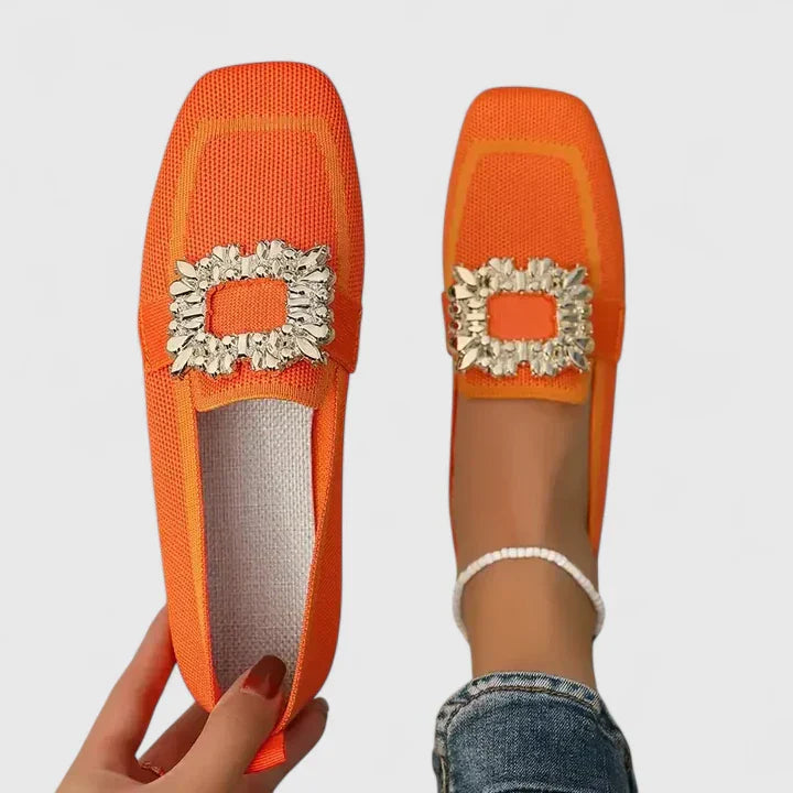 Ivalo - Bequeme Slipper