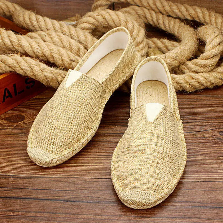 Maicol – Bequeme Rutschfeste Schuhe