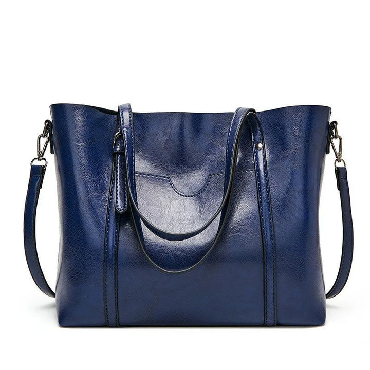 Tuuli – Leder Hand Tasche