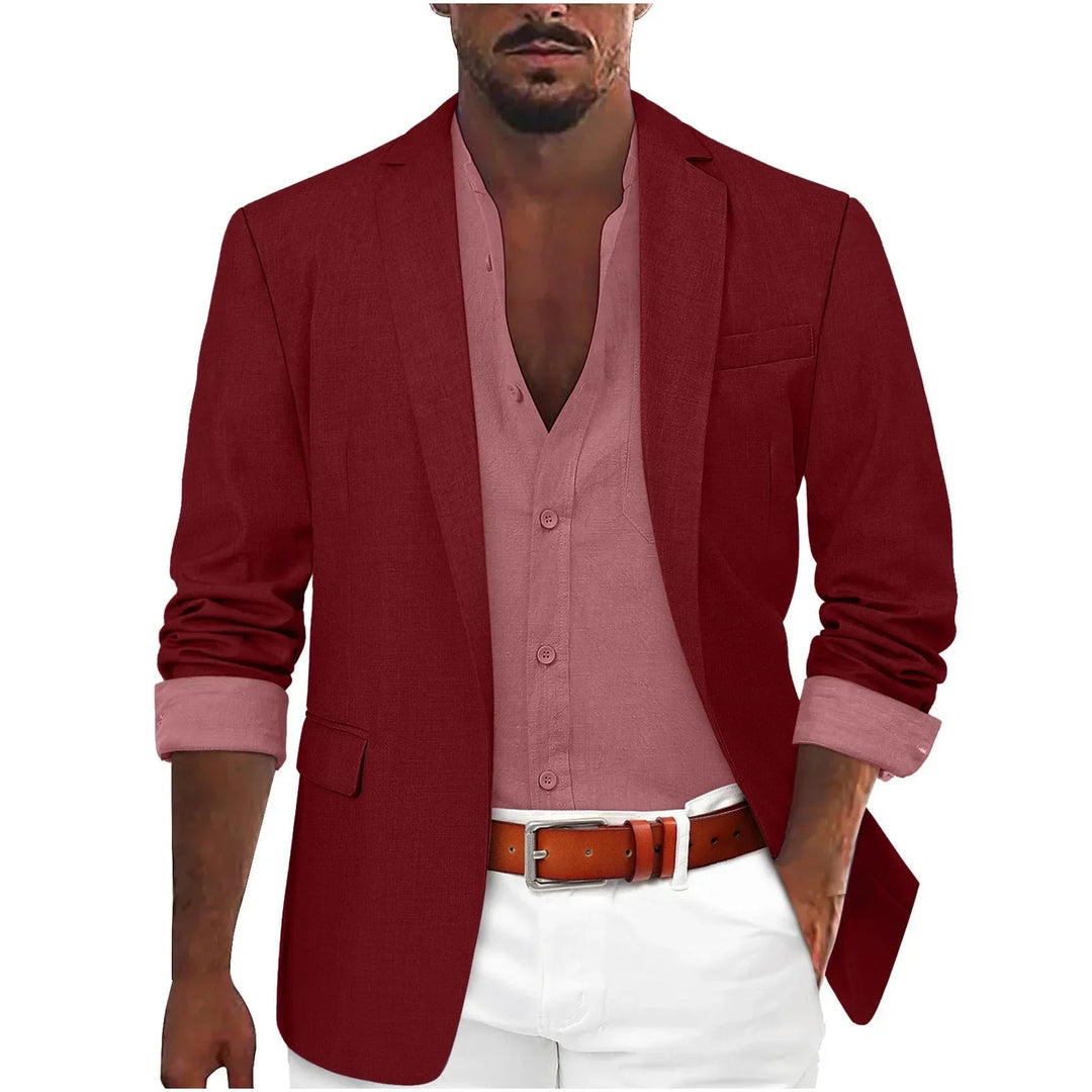 Alanzoka – Eleganter Blazer