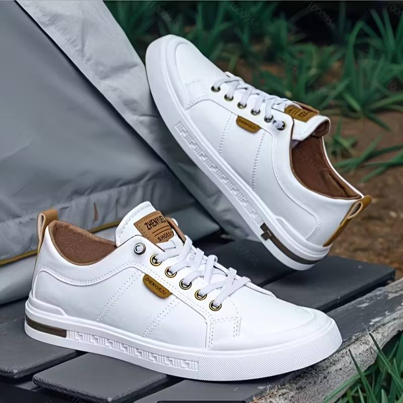 Ruwan - Leichte Atmungsaktive Sport Schuhe