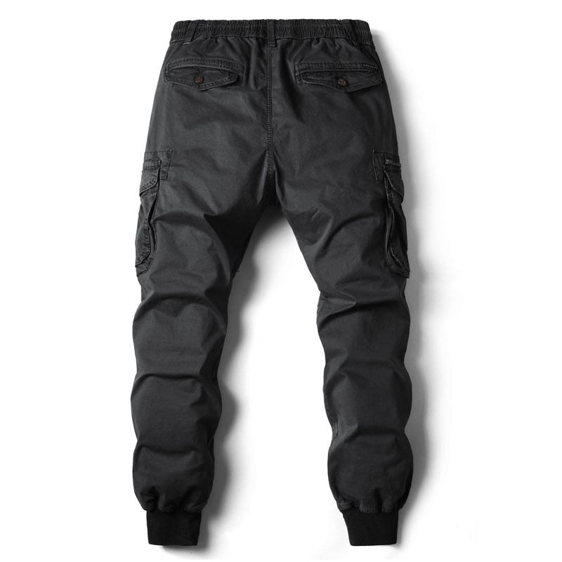 Pietro - Cargo Jogger Hose