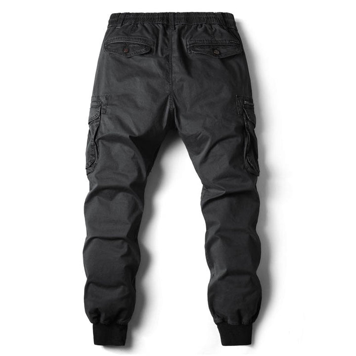 Pietro - Cargo Jogger Hose