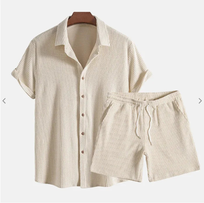 Lotar - Modernes Sommer Outfit