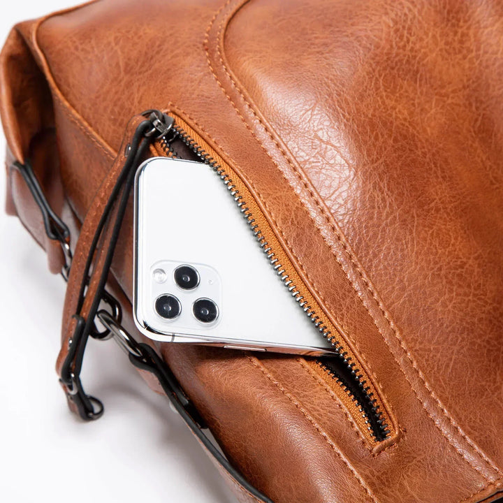 Norra – Elegante Tasche für den Alltag