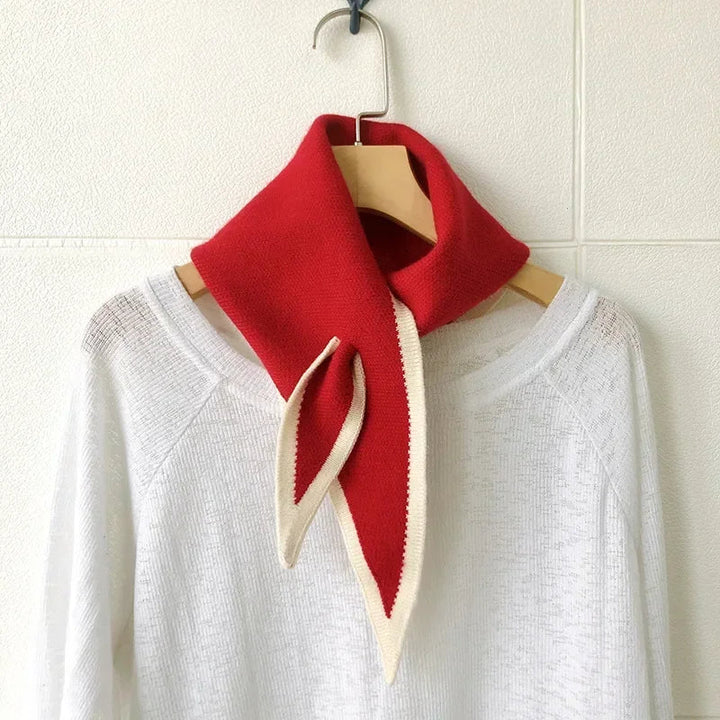 Sinclair – Stilvoller Mini-Schal