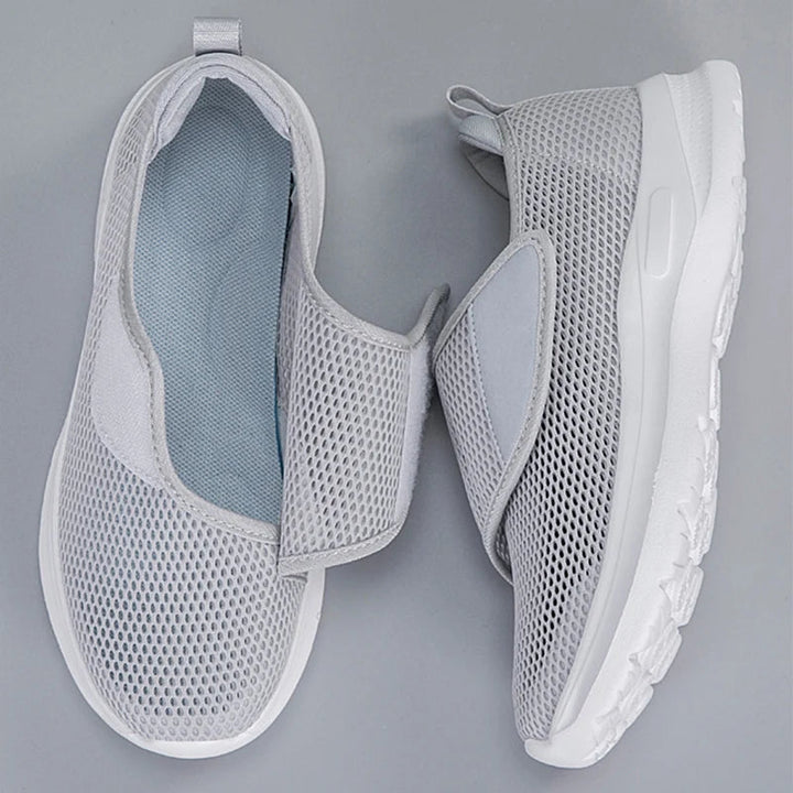 Kemal – Bequeme Spind Sitzende Schuhe