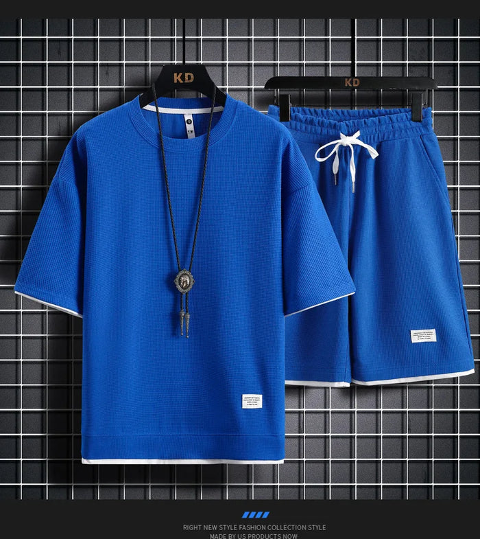 Smeth – Bequemes Sommer Set