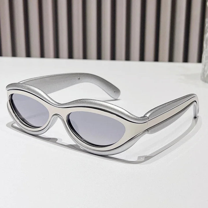 LuxVision - Stilvolle Sonnenbrille