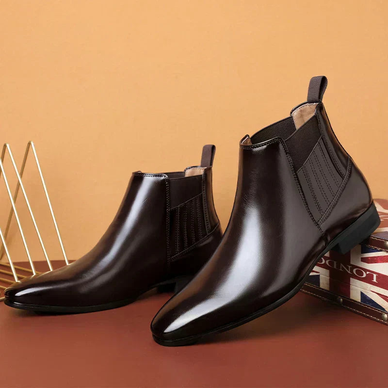 Payton – Stiefeletten
