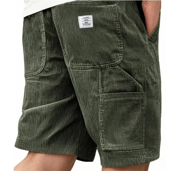 Jesper – Bequeme Cargoshorts