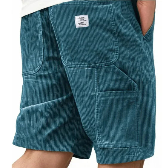 Jesper – Bequeme Cargoshorts