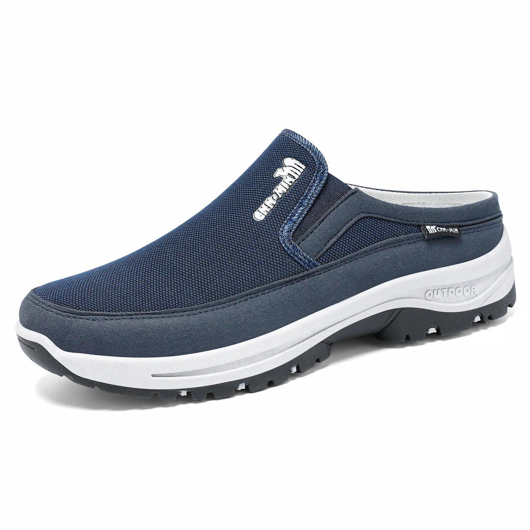 Steeve – Bequeme, Rutschfeste Schuhe