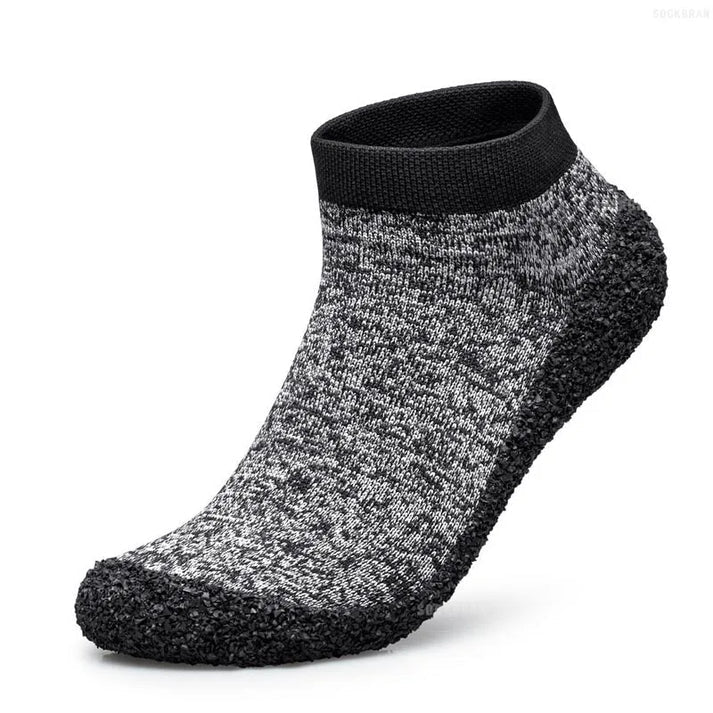 TrailSole – Barfuß Trail Socken Schuhe