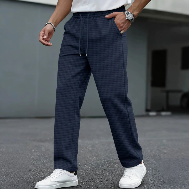 Neten - Lässige Jogging Hose Mit Tasche