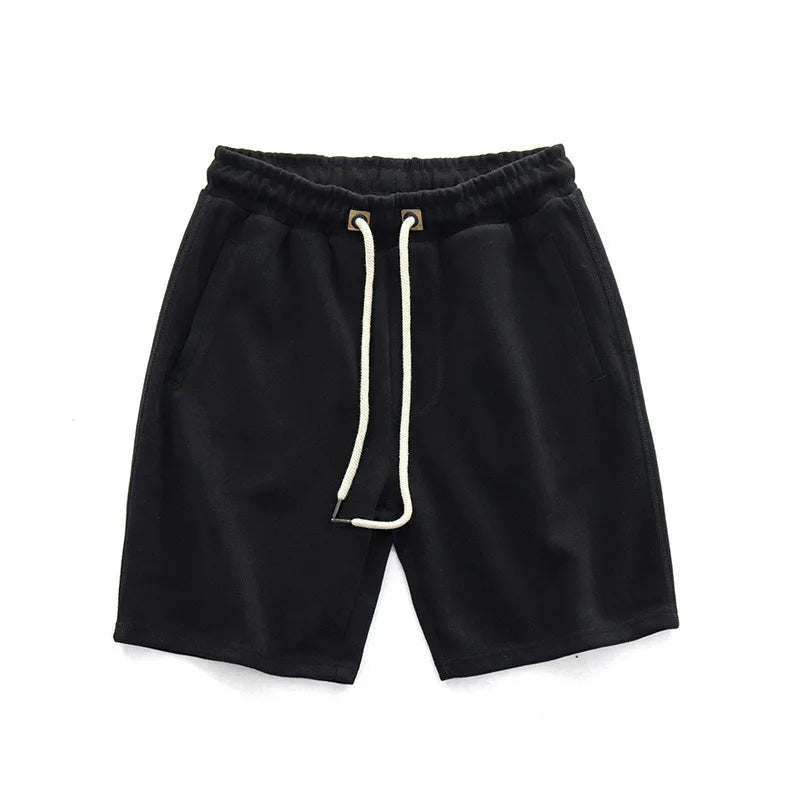 Bellerin – Shorts MIT Elastischem Bund Und Kordelzug