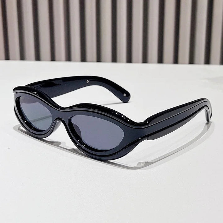 LuxVision - Stilvolle Sonnenbrille