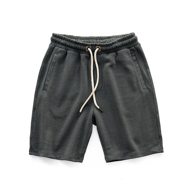 Bellerin – Shorts MIT Elastischem Bund Und Kordelzug