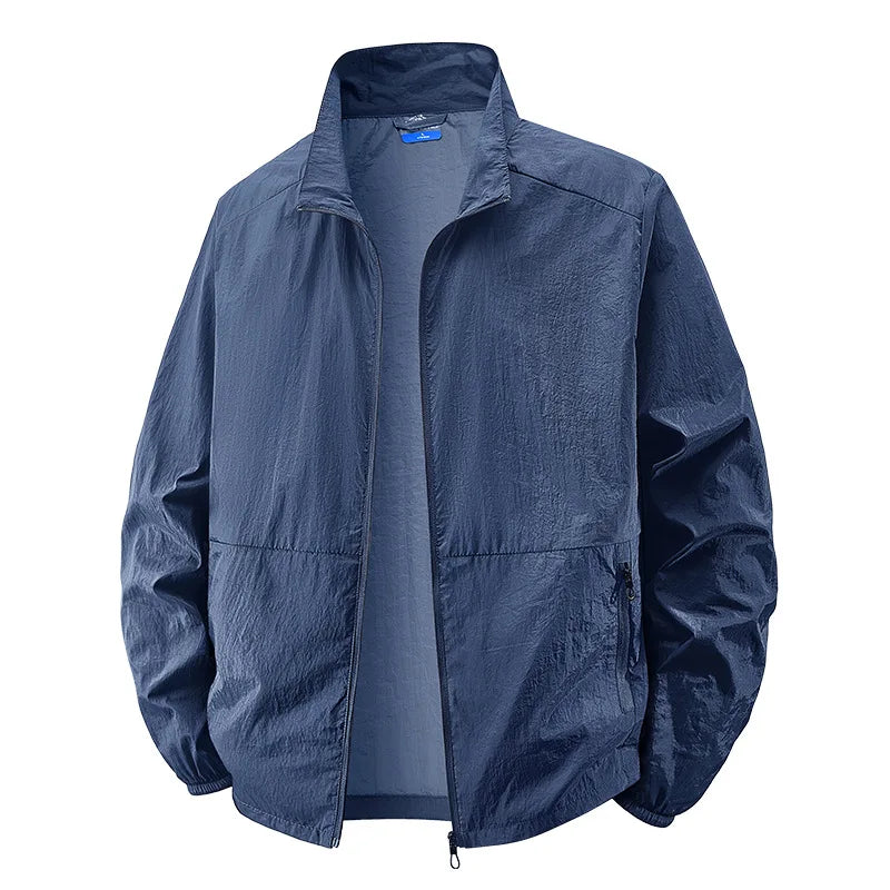 Khushdil - Moderne Leichte Jacke