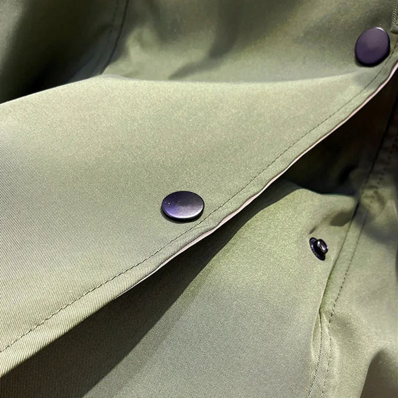 Liaam - Winde Unterbrecher Jacke