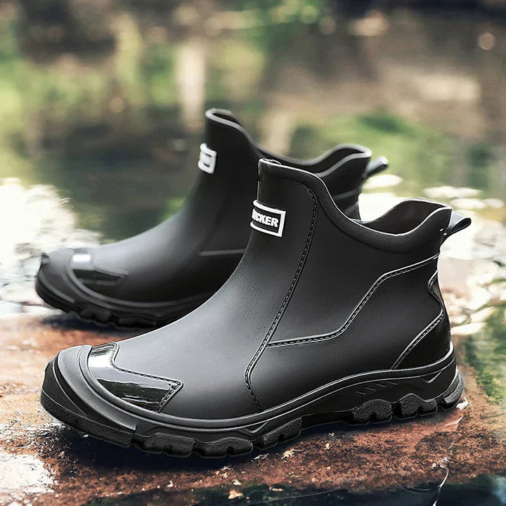 Tryfon – Wasserdichte Rutschfeste Stiefeletten