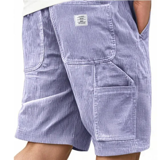 Jesper – Bequeme Cargoshorts