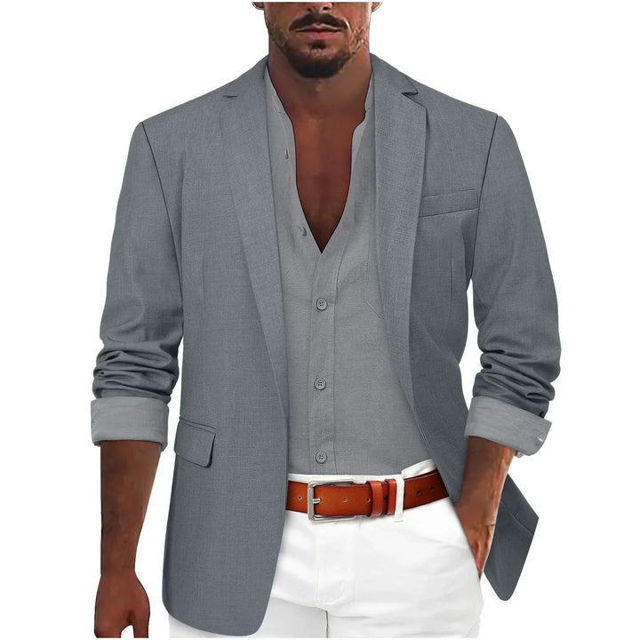 Alanzoka – Eleganter Blazer