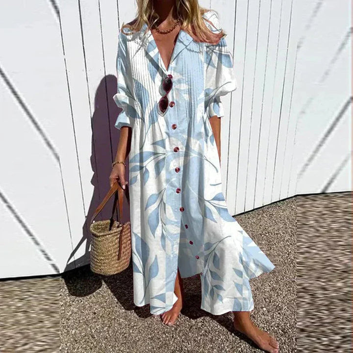 Christina - Boho Kleid