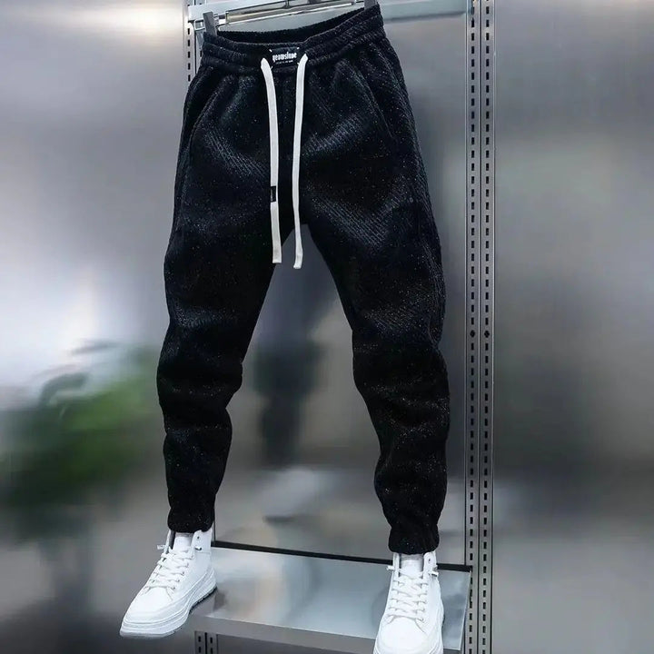 Jukka – Hose Mit Elastischem Bund Und Kordelzug