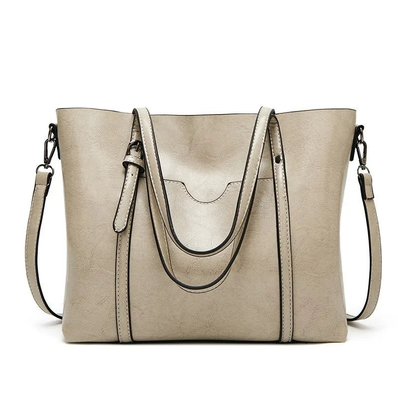 Tuuli – Leder Hand Tasche