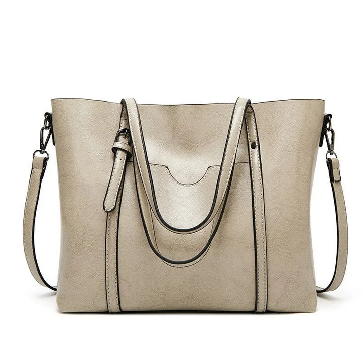 Tuuli – Leder Hand Tasche