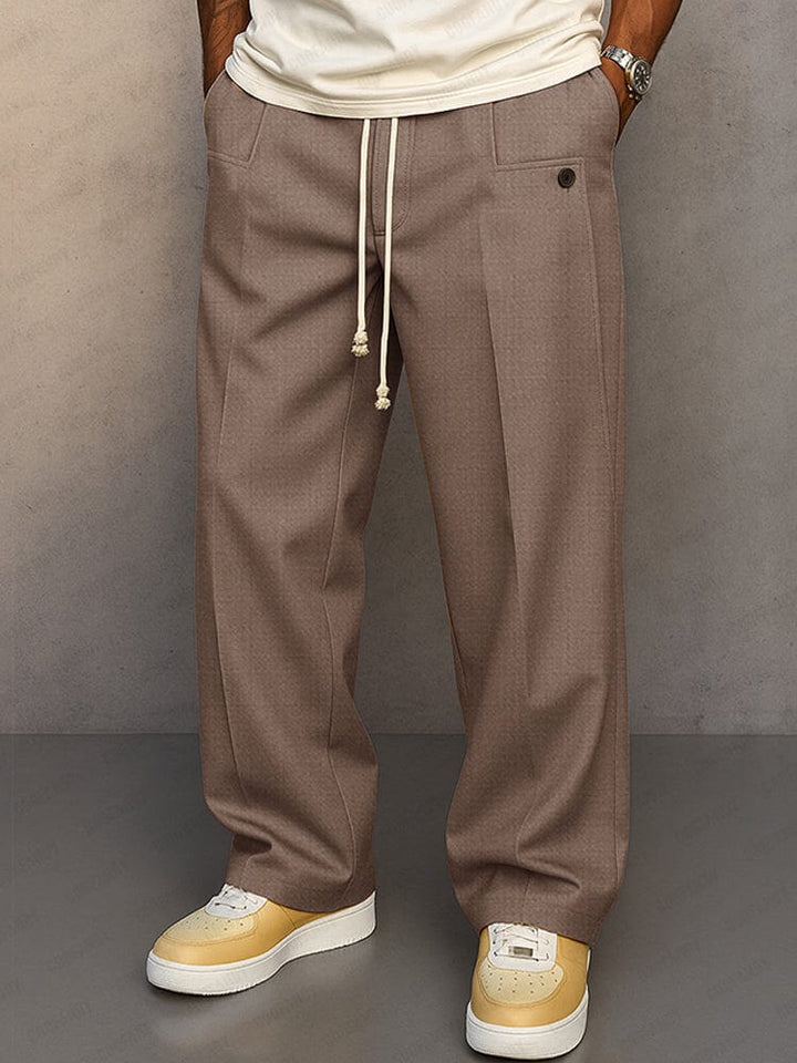 Gedas - Bequeme Passform Hose