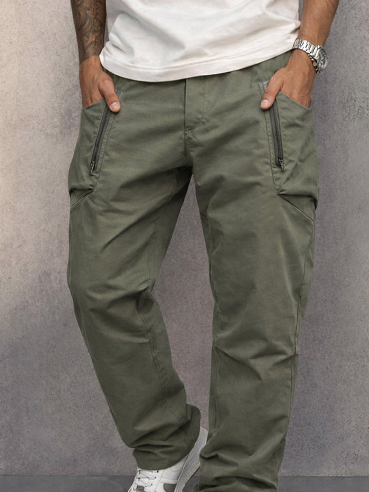 Hiskia - Westfield Baumwoll Cargo Hose