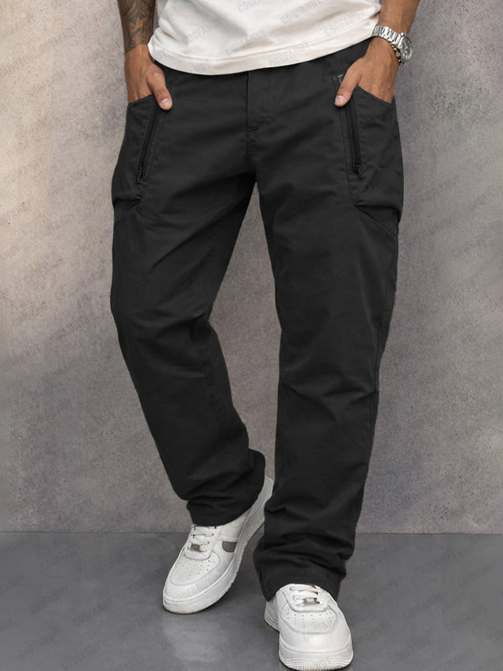 Hiskia - Westfield Baumwoll Cargo Hose