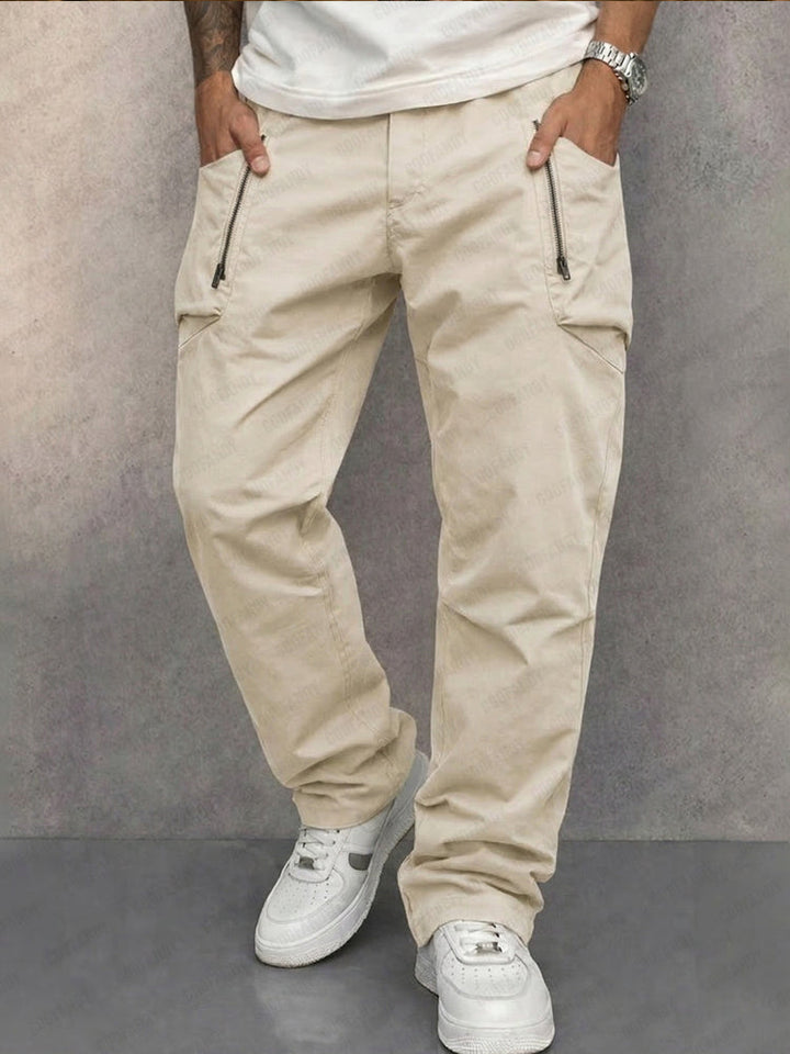 Hiskia - Westfield Baumwoll Cargo Hose
