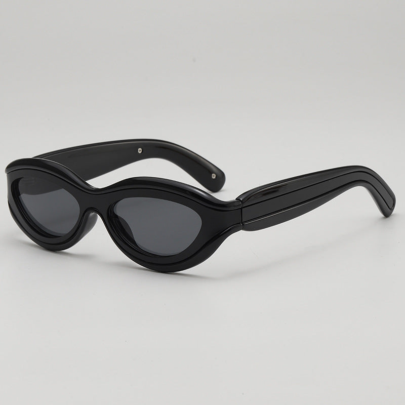 LuxVision - Stilvolle Sonnenbrille