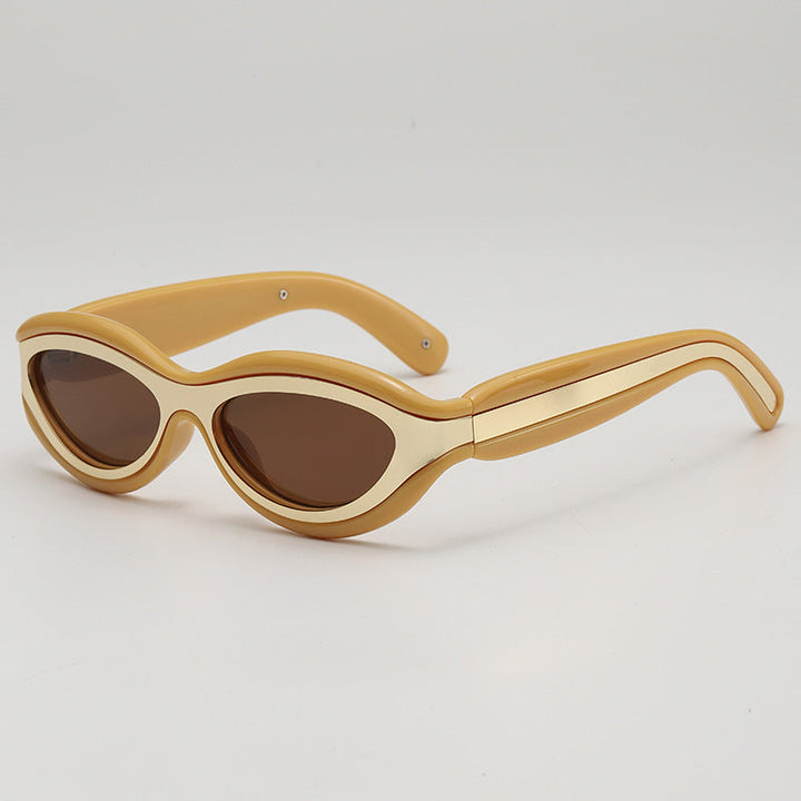 LuxVision - Stilvolle Sonnenbrille